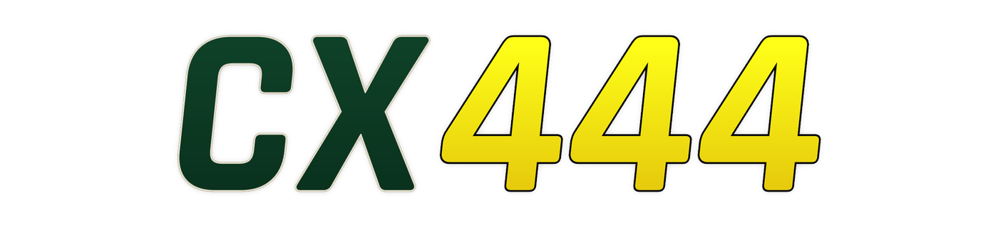 cx444